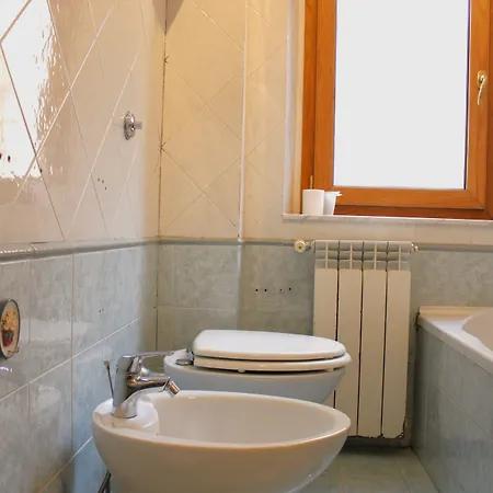 Bed and breakfast Mikasa Balduina Roma