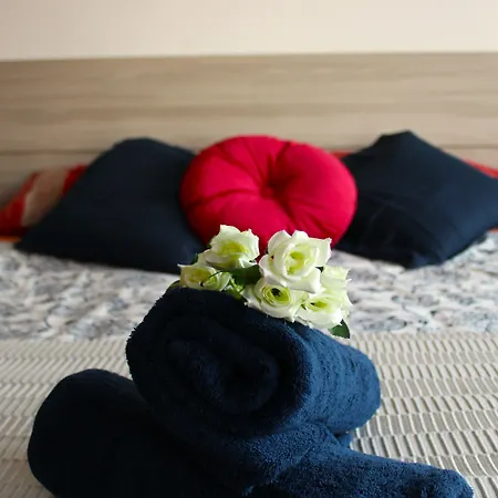 Bed and breakfast Mikasa Balduina