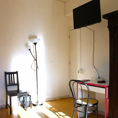 Bed and breakfast Mikasa Balduina Roma