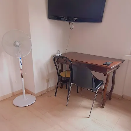 Bed and breakfast Mikasa Balduina *